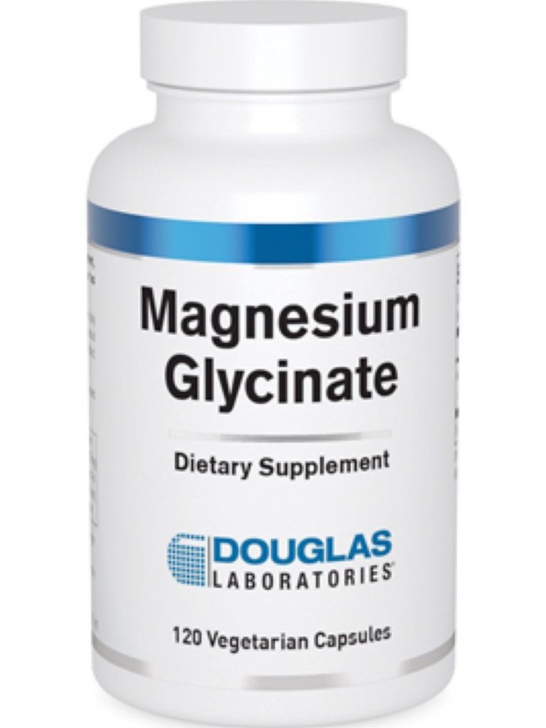 MAGNESIUMGLYCINATE120x