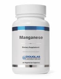 MANGANESE