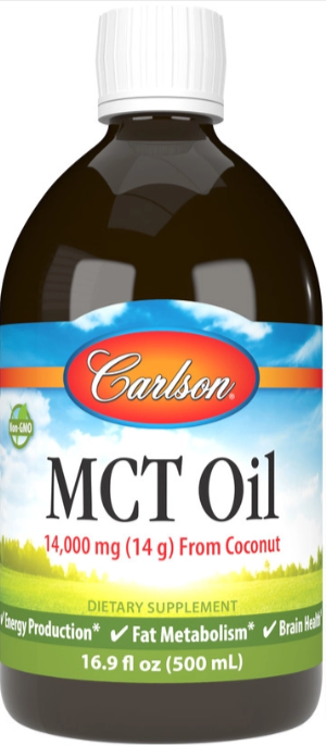 MCTOil500ml