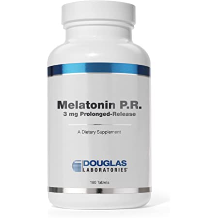 MELATONINP.R.3MG