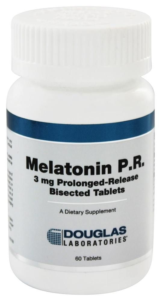 MELATONINP.R.3MG60x