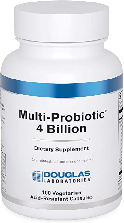 MULTI-PROBIOTIC4BILLION