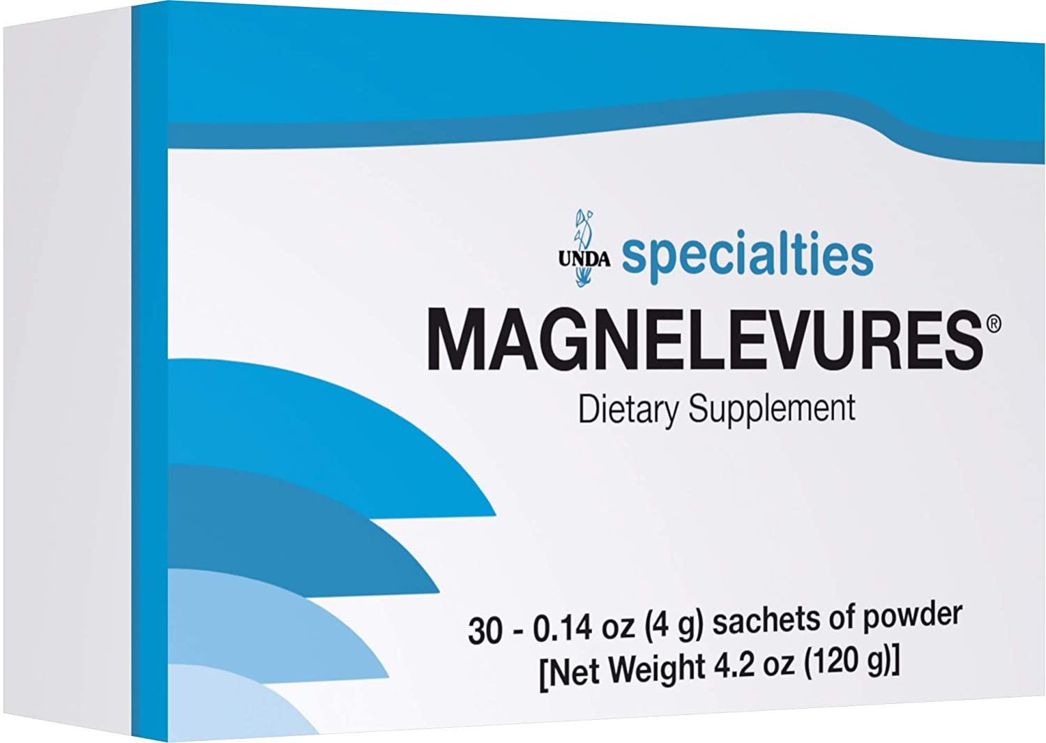 Magnelevures