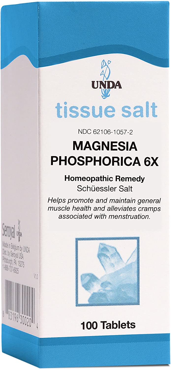 Magnesiaphosphorica6XSalt