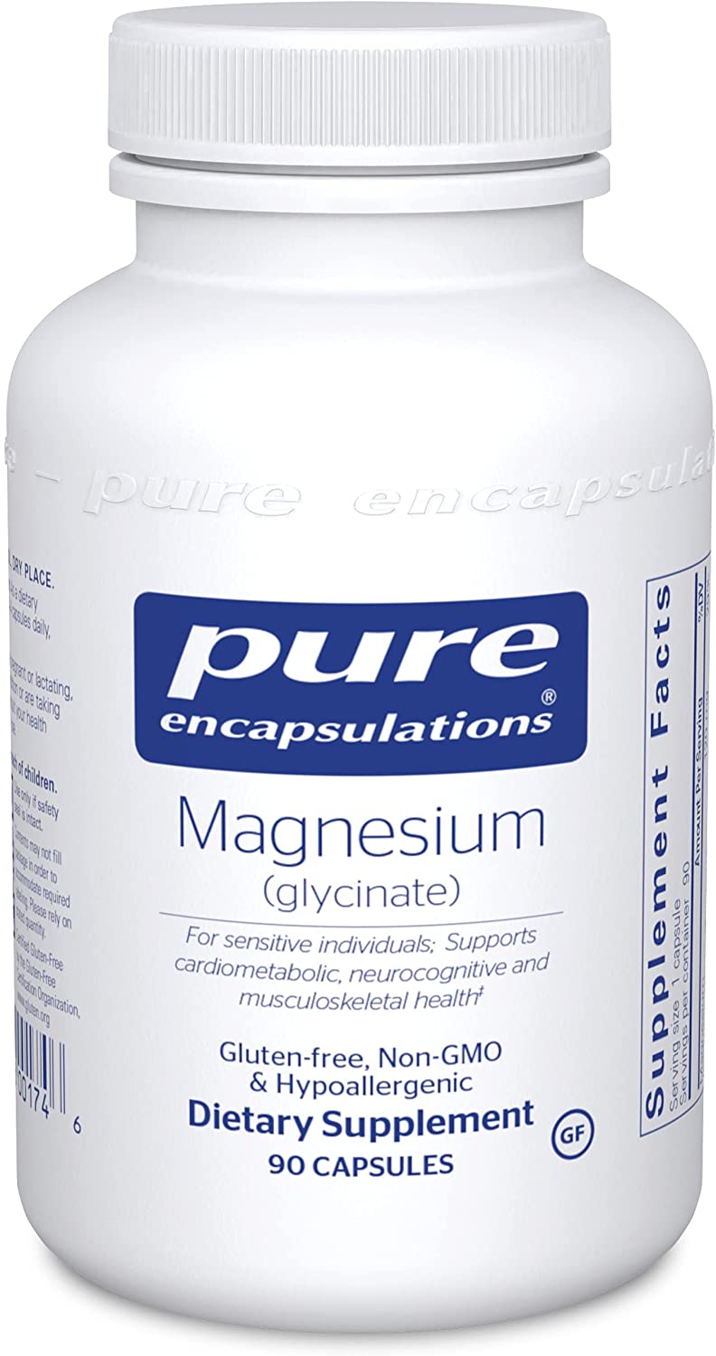 Magnesium-Glycinate-90s