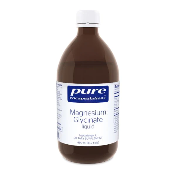 MagnesiumGlycinateLiquid