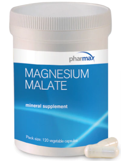 MagnesiumMalate