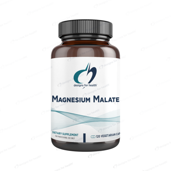 MagnesiumMalate120