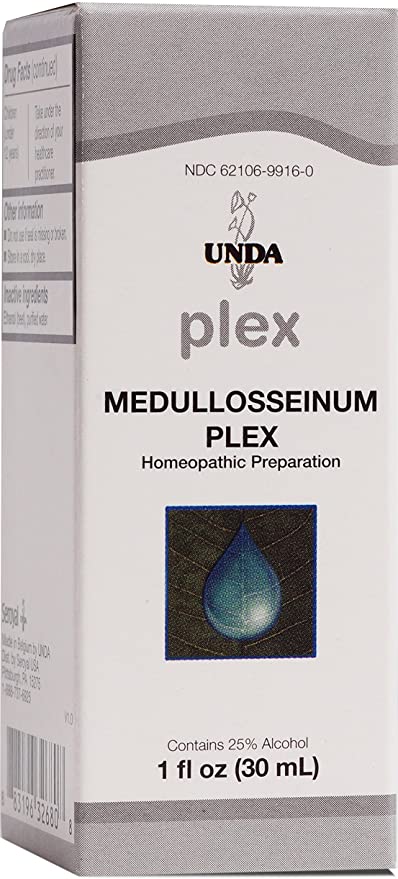 MedullosseinumPlex