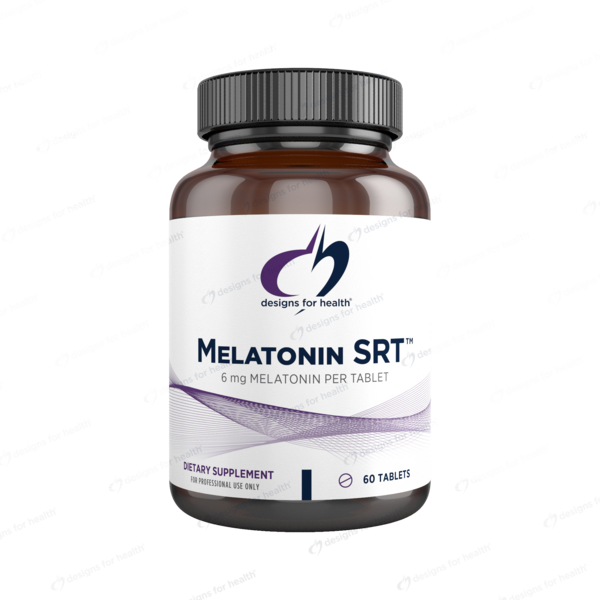 MelatoninSRT