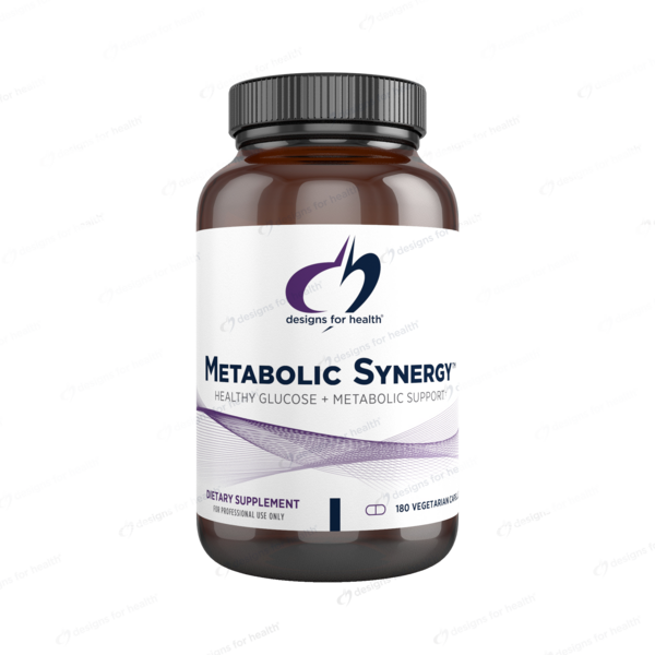 MetabolicSynergy180