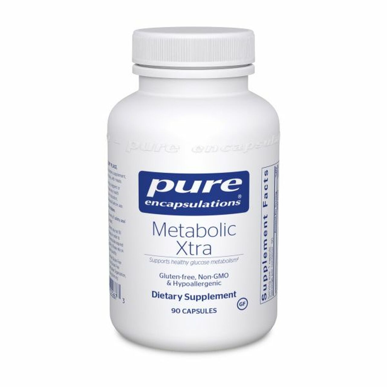 MetabolicXtra90s