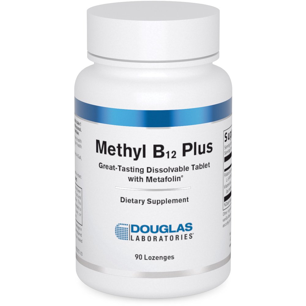 MethylB12Plus90s