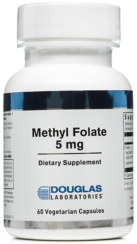 MethylFolate5MG
