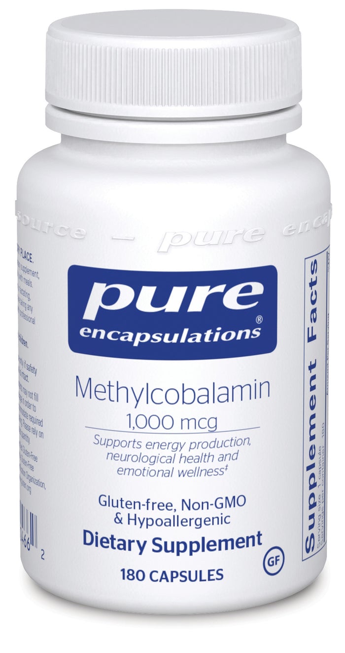 Methylcobalamin180s