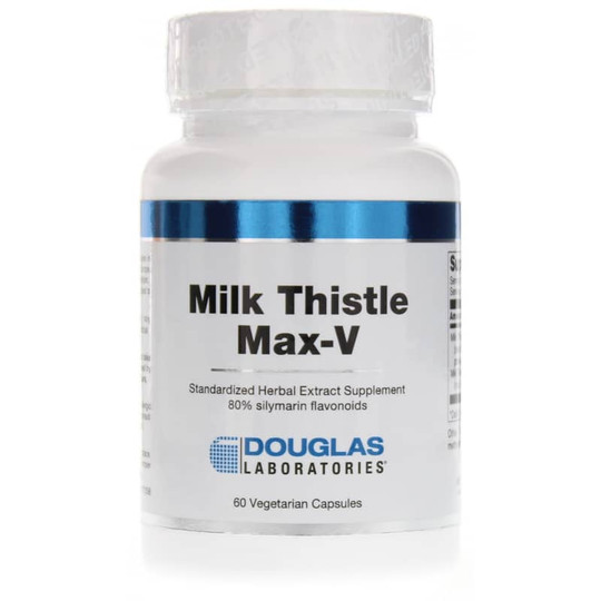 MilkThistleMaxV