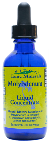 Molybdenum