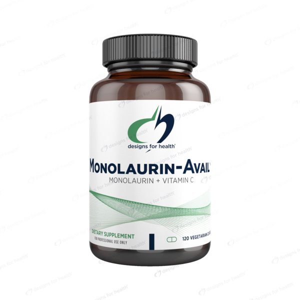 Monolaurin-Avail