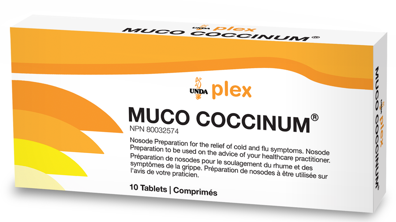 MucoCoccinum200