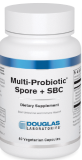 Multi-ProbioticSporeSBC