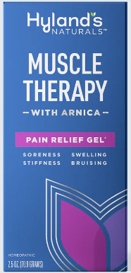 MuscleTherapyGelwithArnica