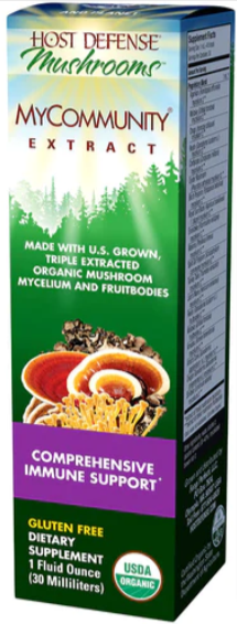 MyCommunity1ozExtractHostDefenseMushrooms