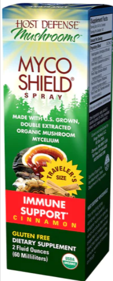 MycoShield2ozCinnamonSprayHostDefenseMushrooms