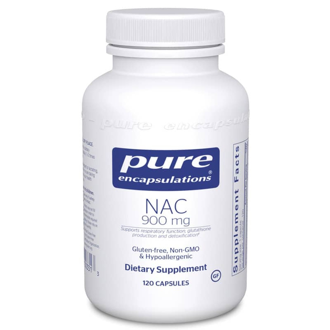 NAC900mg120s