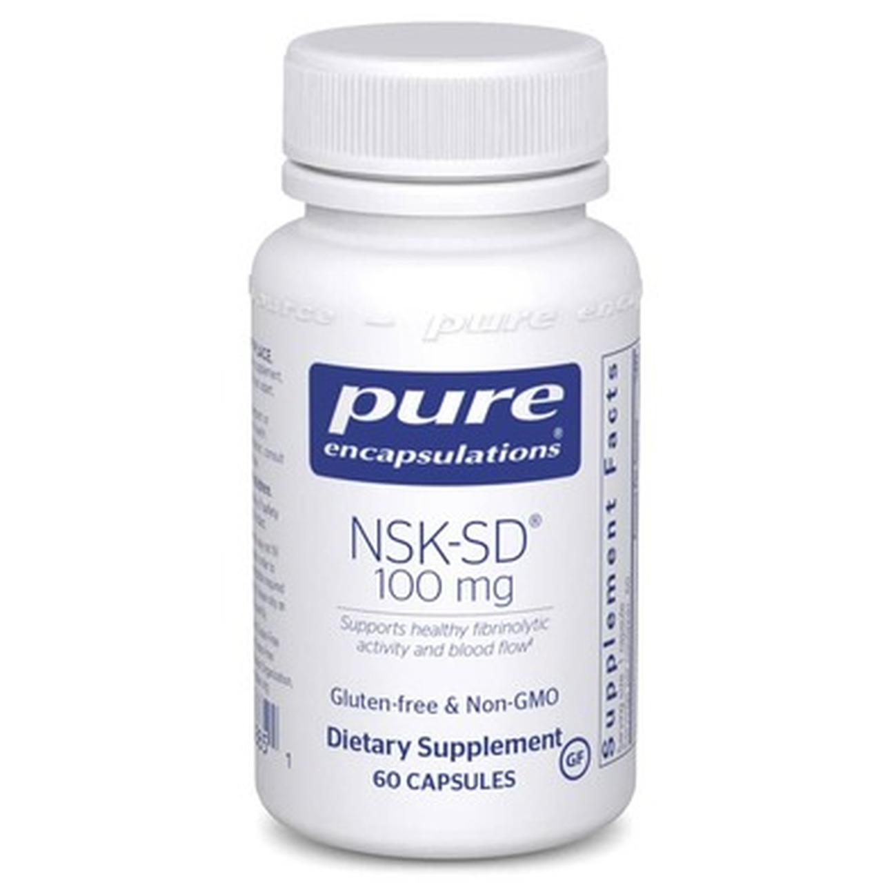 NSK-SD100mg60s