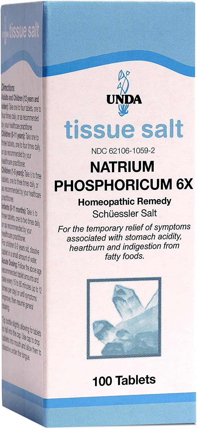 Natriumphosphoricum6XSalt