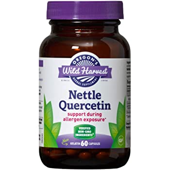 NettleQuercetin60caps