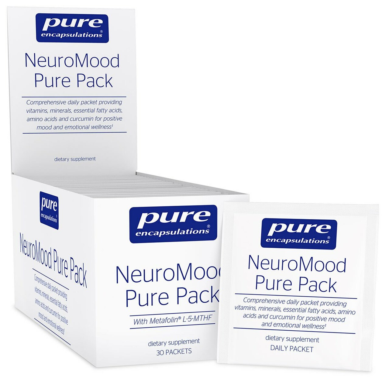 NeuroMoodPurepack30packets