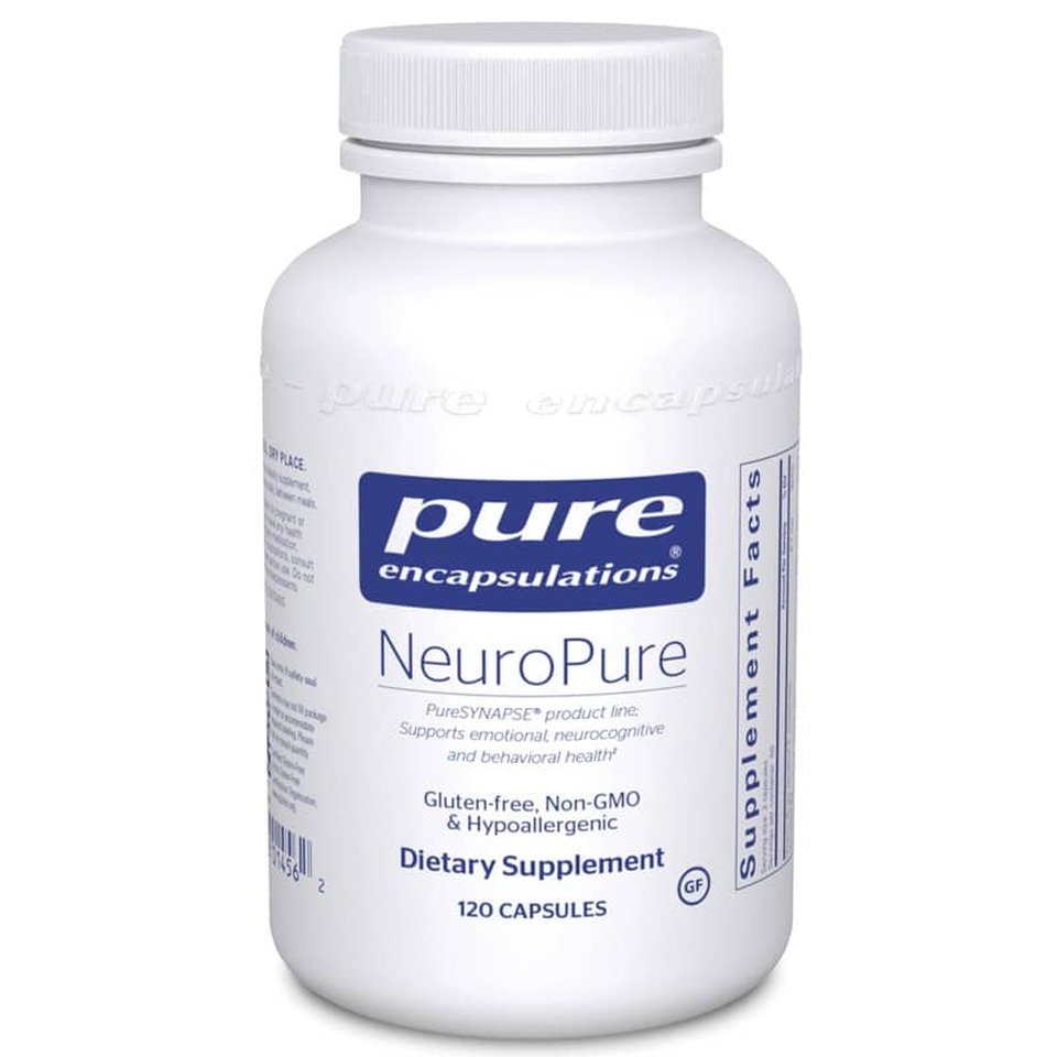 NeuroPure120s