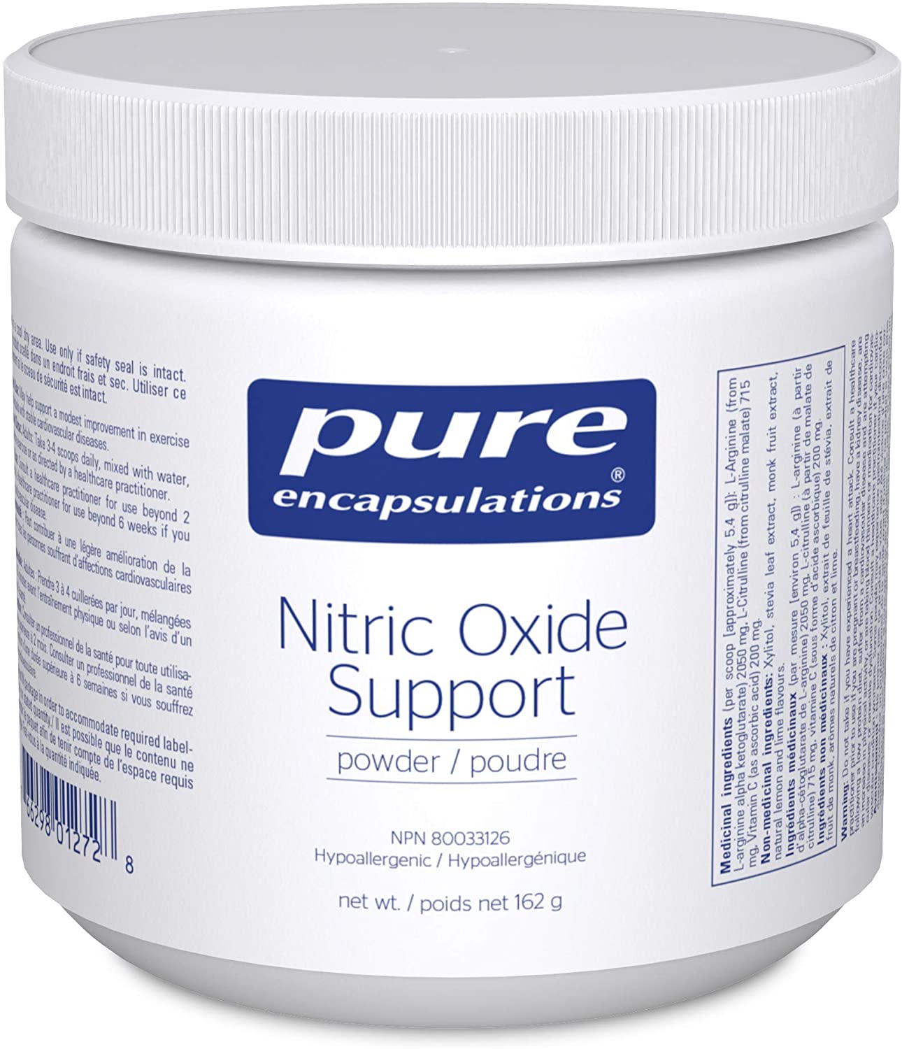 NitricOxideSupport