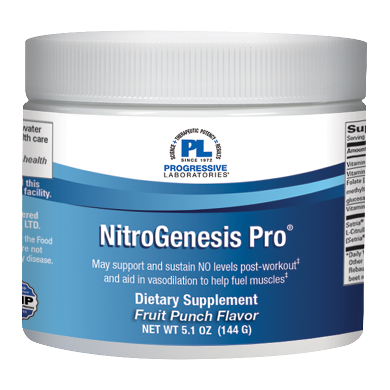 NitrogenesisPro30day