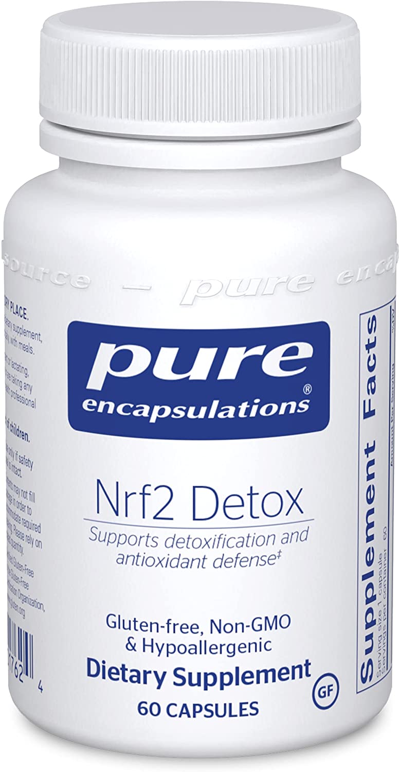 Nrf2Detox60s