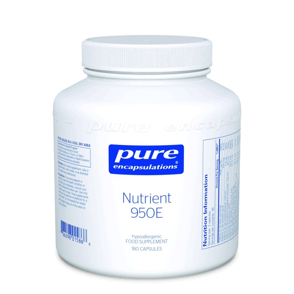 Nutrient950180s