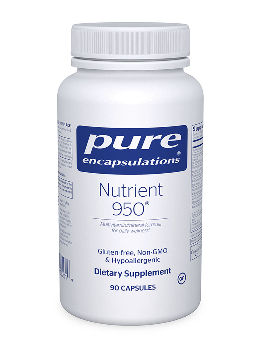Nutrient95090s