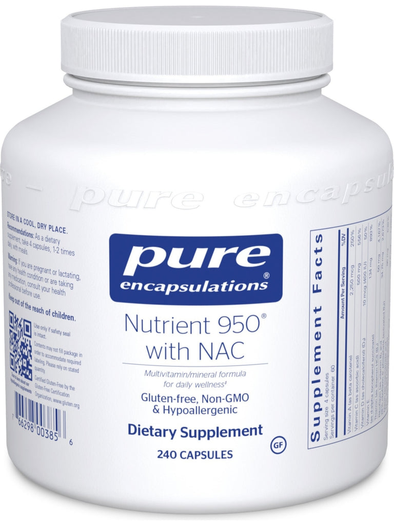 Nutrient950wNAC240s