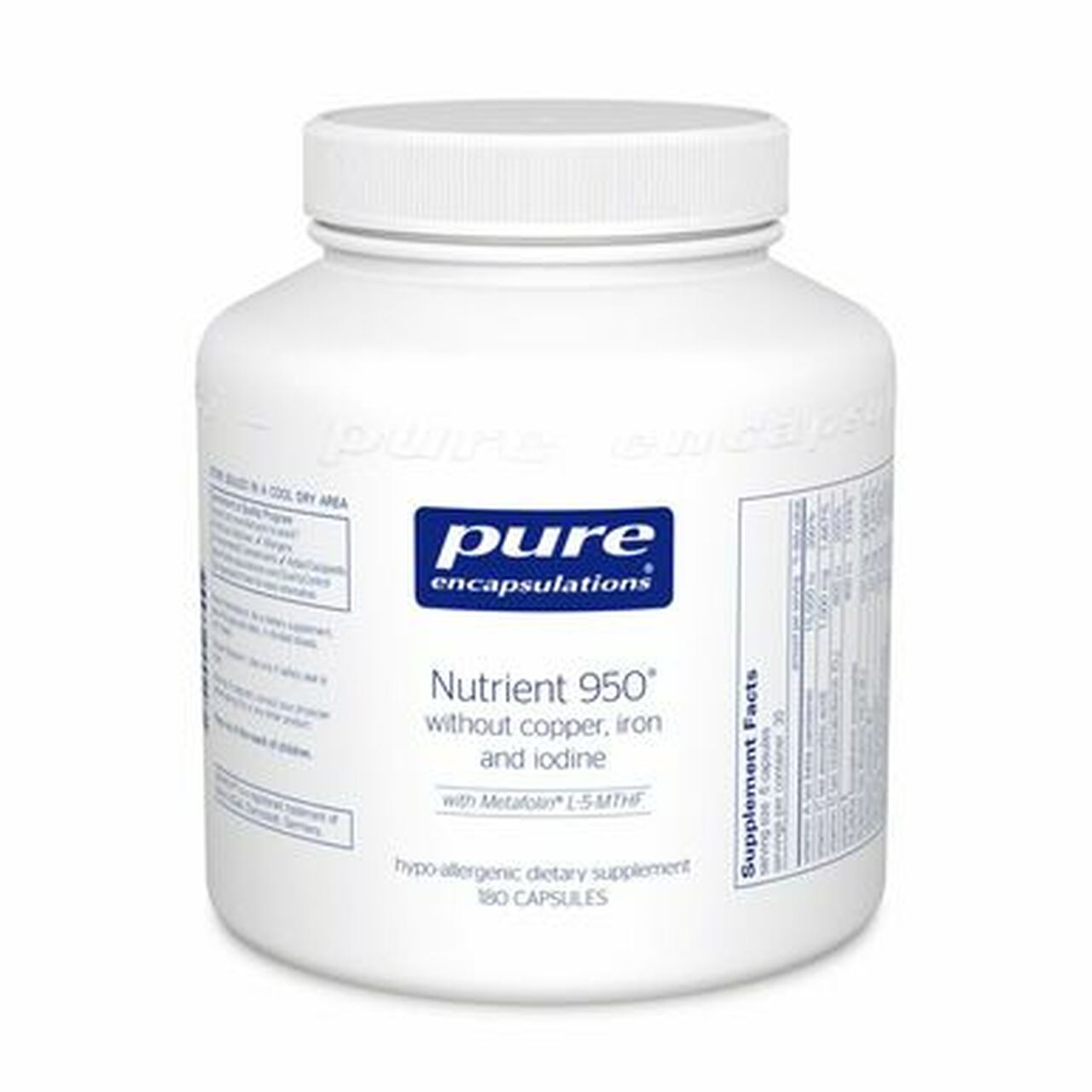 Nutrient950woCUandFE180s