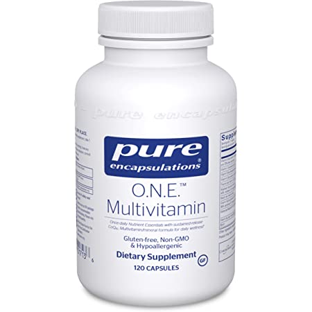 O.N.E.Multivitamin120s