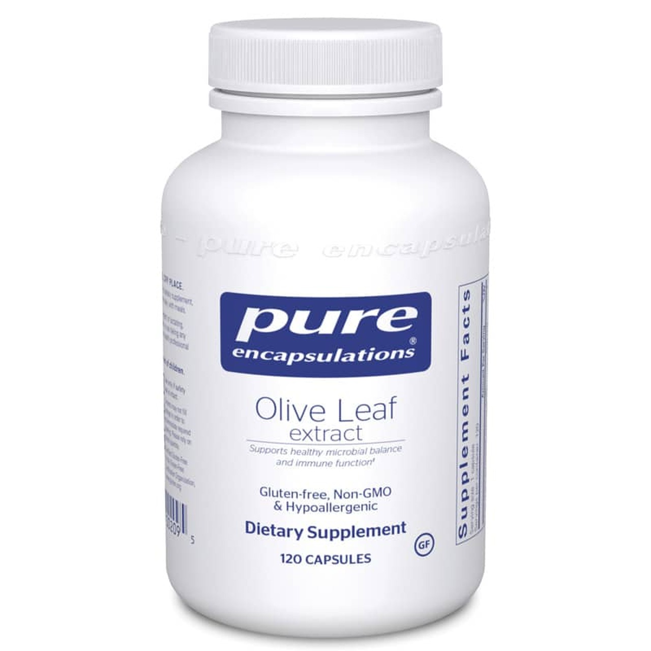 OliveLeaf120s