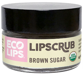Organic-Sugar-Lip-Scrub-Brown-Sugar
