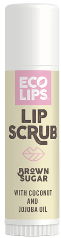 Organic-Sugar-Lip-Scrub-Stick-Brown-Sugar