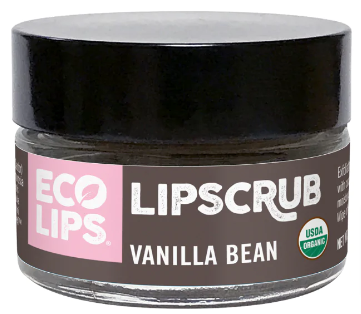 Organic-Sugar-Lip-Scrub-Vanilla-Bean