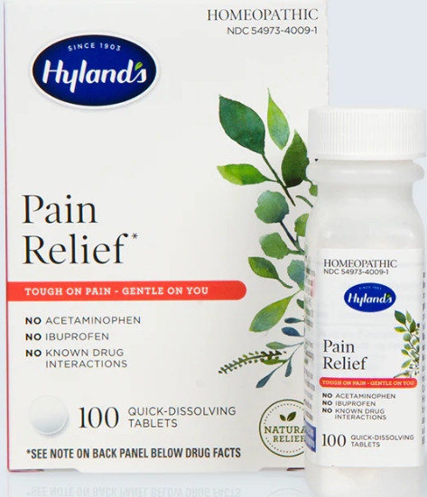 PainRelief100ct