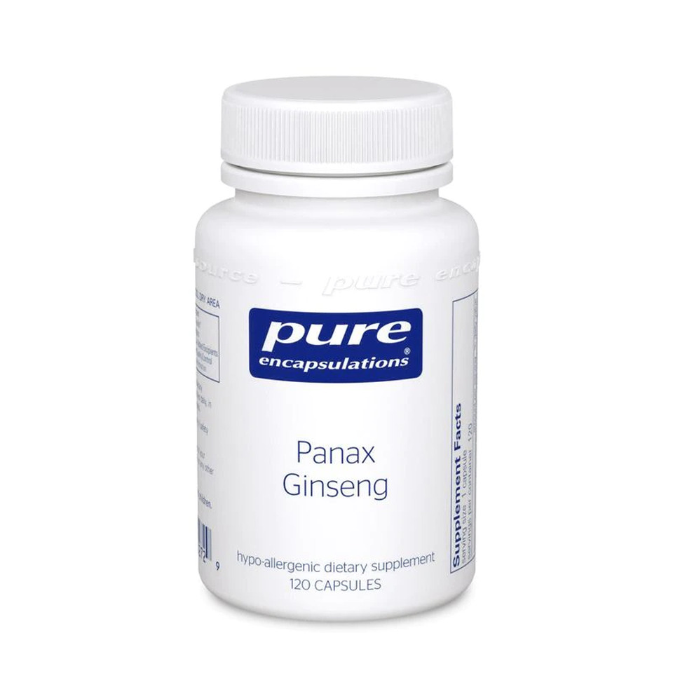 PanaxGinseng