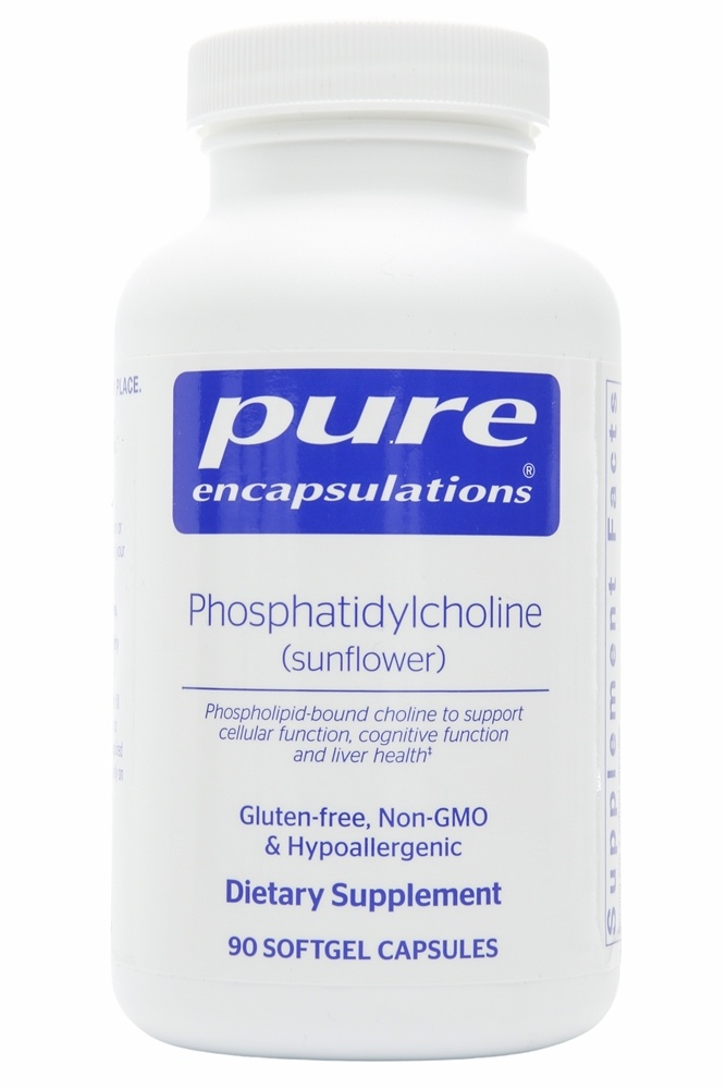 Phosphatidylcholine