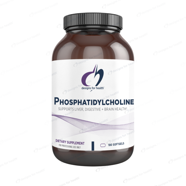 Phosphatidylcholine