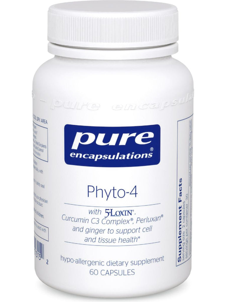 Phyto-460s